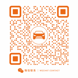 溏心商务微信二维码